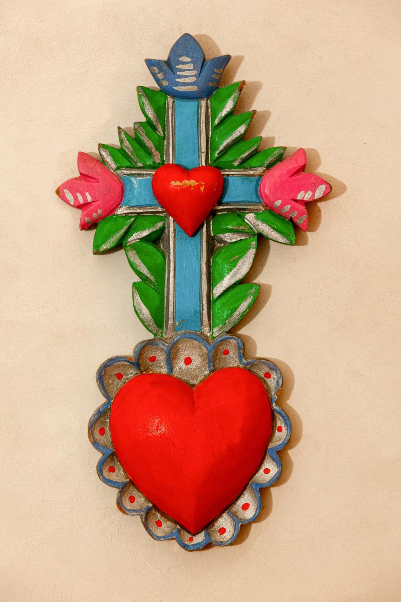 El Corazon Mexican0 Isla Holbox Dış mekan fotoğraf